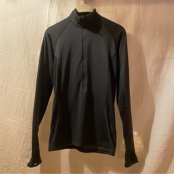 MEC 1/4 Zip Baselayer - Picture 3 of 7